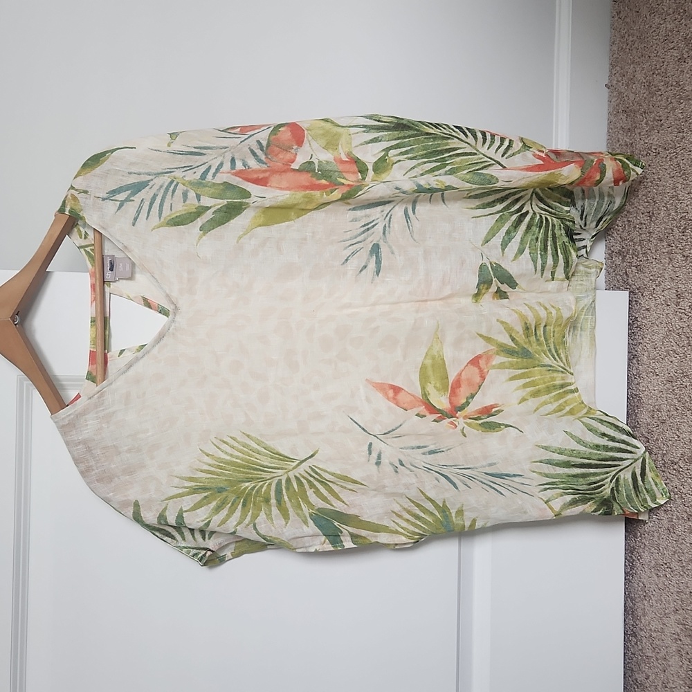 Chico Beach wear S/M linen